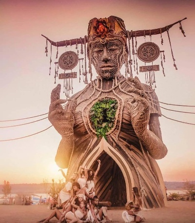 世界土人雕像大赏，雕塑艺术的魅力与多样性排行榜揭示