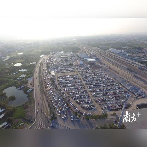 潮州买车事件揭秘，最新视频播报，探究背后的真相