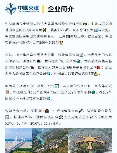 中交集团在世界五百强中的排名与实力深度解析