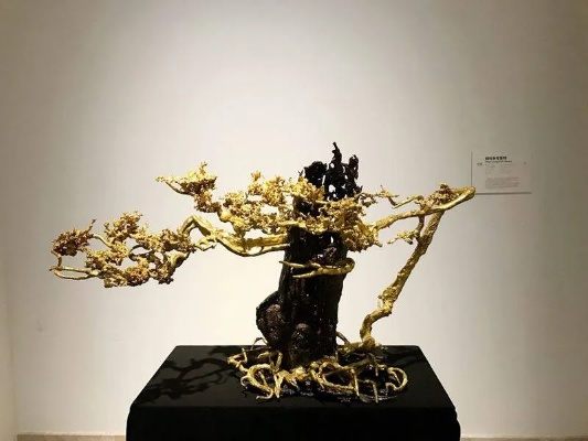 铜雕名家技艺传承与创新，十大排名榜单揭晓！