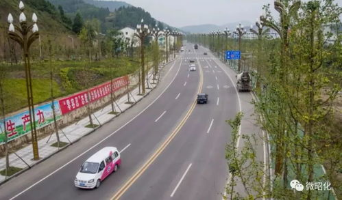 湖北仙桃高速路迈向新时代巨变，交通发展引领未来