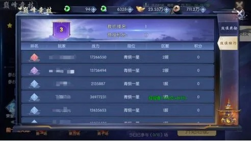 七境称号最新兑换攻略，轻松获取尊贵荣誉，你值得拥有！