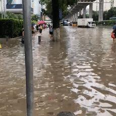 岑村暴雨实时更新，影响及应对全攻略
