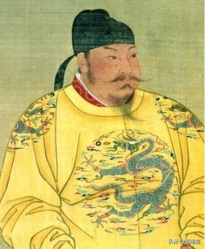 揭秘唐朝皇帝列表，探寻盛唐历史风采，百度带你穿越千年时光