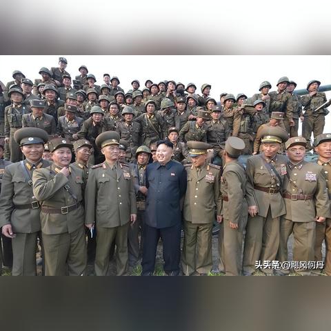 中国陆军实力排名全球深度解析