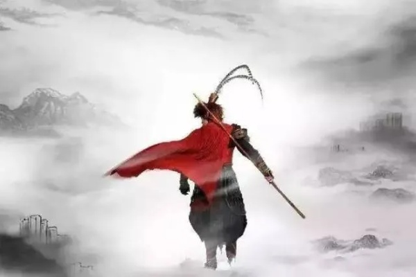 王者猴哥励志箴言，挑战极限，铸就非凡人生传奇