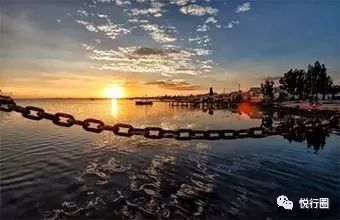 国庆节秦皇岛旅游攻略，探访魅力海滨城市不可错过的景点