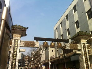 武汉大武口必游景点攻略，探索城市魅力之旅