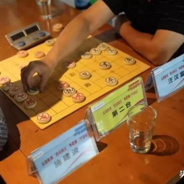揭秘中国棋坛巅峰之战，全国前十名棋王震撼排名！