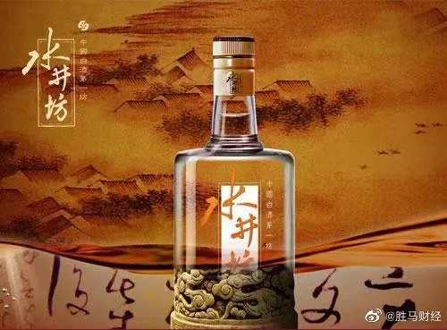 今日水井坊最新动态，深度解读与未来展望展望