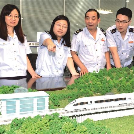 台州高新区，科技繁荣发展的前沿阵地，最新新闻头条不容错过