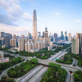 深圳旅游攻略，深度探索城市魅力与物价解读指南