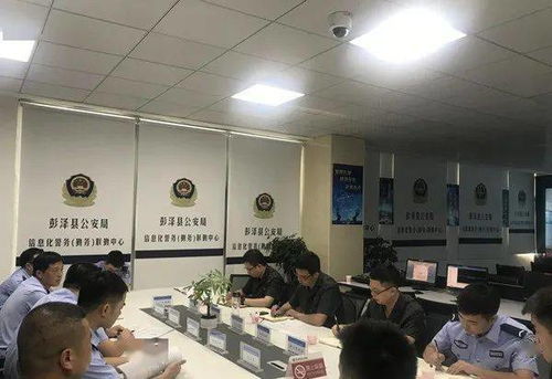 彭泽法院，司法公正与高效执行的生动实践
