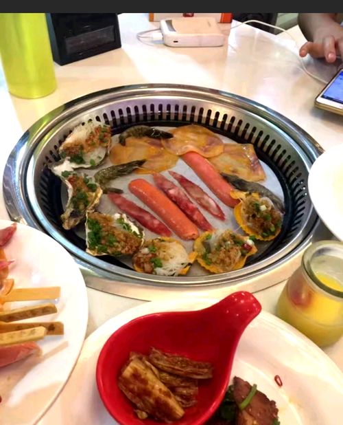 德州十大热门午餐饭店榜单揭晓，美食盛宴不容错过！