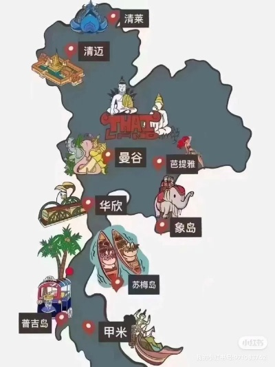 泰国海鲜美食之旅，十大必去地点，尽享海鲜盛宴！