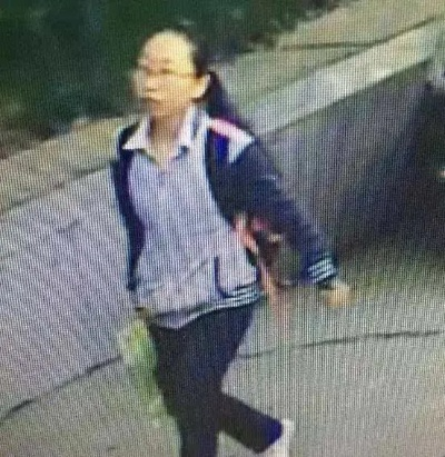 七中女孩失踪事件最新进展揭秘，视频动态与背后真相关注