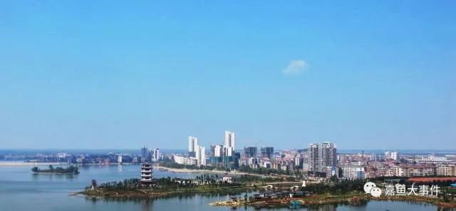 今日嘉鱼热点速递，城市新动向与生活点滴更新