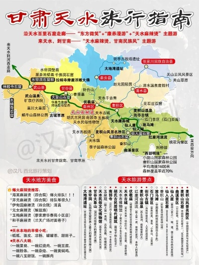天水地铁出行攻略，最新指南全掌握