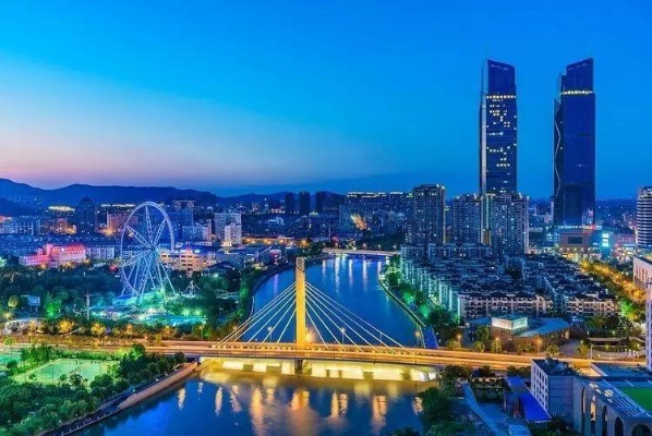 湖州崇源新闻聚焦，探寻城市新脉动