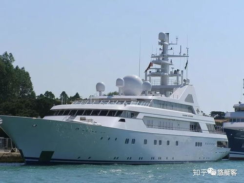 迪拜游艇公司排名揭晓，豪华游艇产业领军者全榜单！