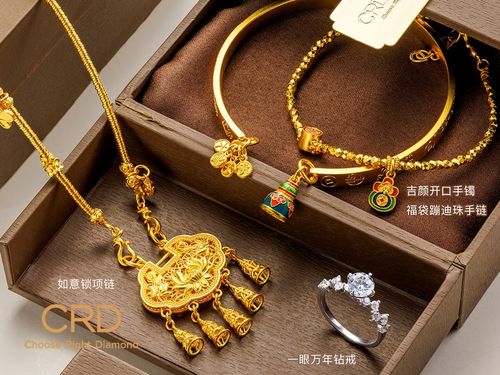 宁波周大福今日黄金价格更新，掌握最新金价动态
