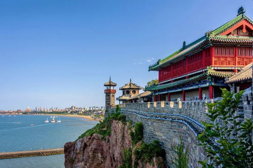 烟台旅游攻略大全，最新入住指南，带你玩转烟台！