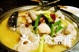 威海湘菜TOP10榜单揭晓，必尝的美食盛宴！