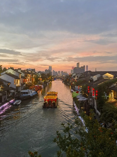 无锡毕业旅行攻略，青春脚步不停，与美好城市同行