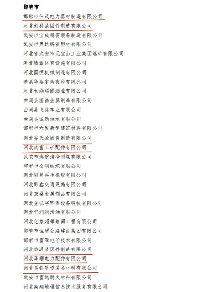 永年包装行业领军企业TOP10榜单揭晓，引领市场潮流的行业翘楚