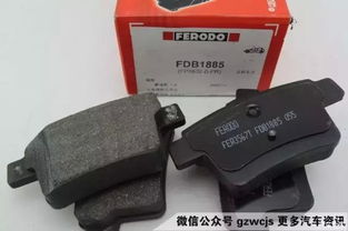 揭秘福建耐磨刹车片公司榜单，安全行车首选从这里开始