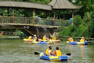 夏至消暑指南，夏日游玩攻略，让你畅享清凉一夏！