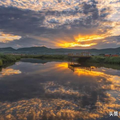 若尔盖草原骑马探秘之旅，绝美旅游攻略！