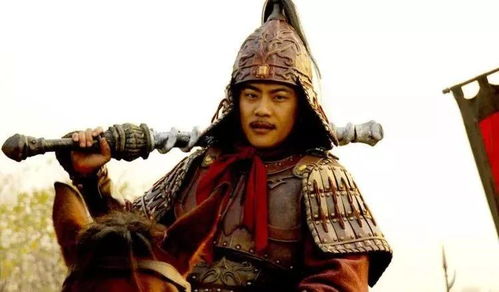 明朝末年土匪势力揭秘，十大著名土匪排名榜单