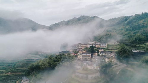 马尾县，自然与人文的绝美交融之旅攻略