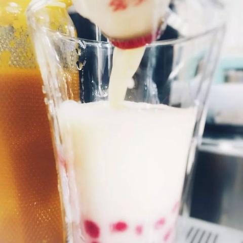 南京奶茶餐厅TOP10榜单揭晓，必尝的味蕾盛宴！