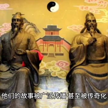 揭秘百度中的武则天传奇故事