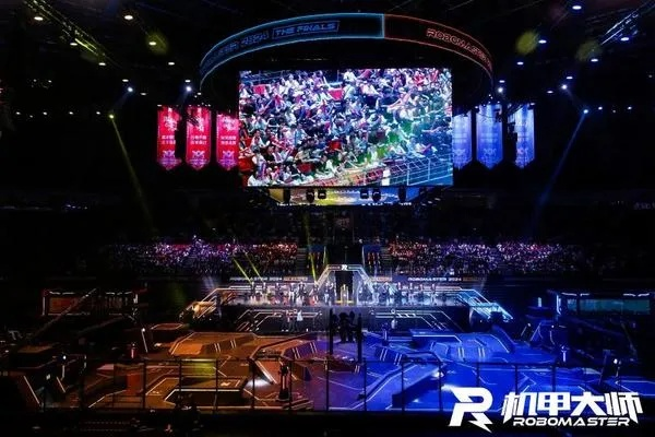 中国赛事风云榜TOP10，热血竞技的舞台不容错过