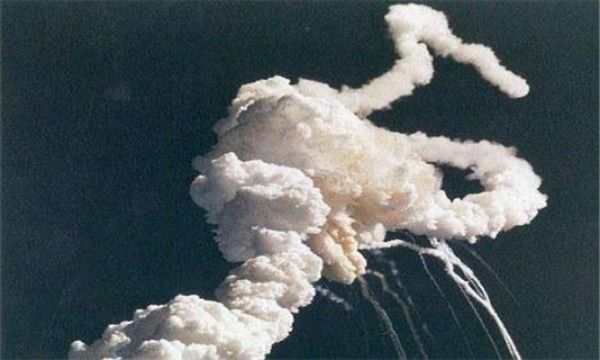 世界十大宇宙事故揭秘，星际探索惊险瞬间盘点