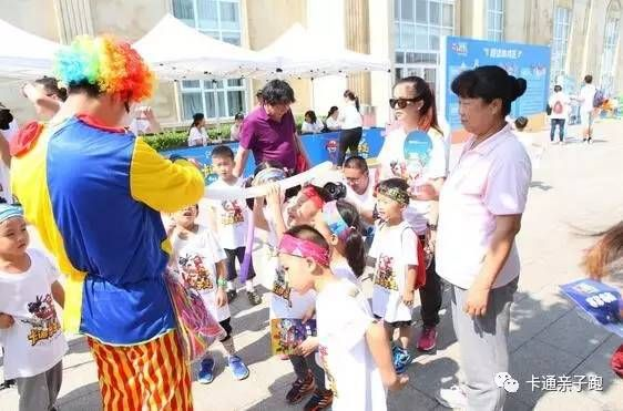 重磅来袭！太原六一活动全新升级，亲子欢乐共度佳节！详细解析最新消息