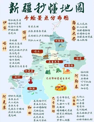 名山绿洲深度游攻略，探寻自然秘境，尽览独特风光