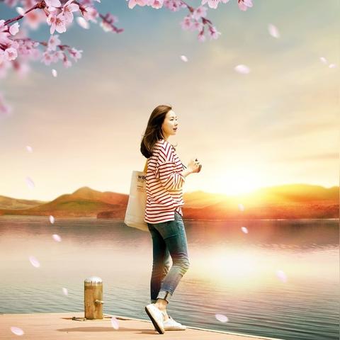 揭秘裙钗女词的魅力，传统与现代交融之美，百度带你领略十唱风采