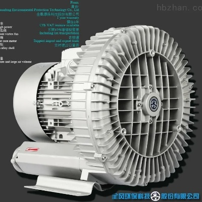 进口高压风机公司权威排名大揭秘，专业解读与选购指南！