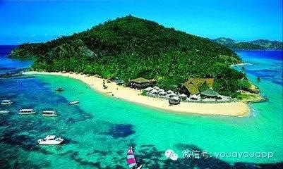 泰国自然景点TOP10，惊艳大自然的奥秘之旅