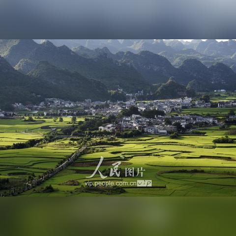 兴义峰林旅游攻略揭秘，自然奇观的探索之旅