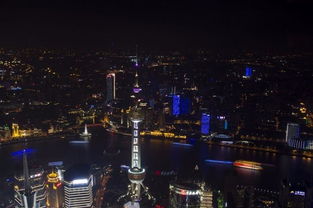 独家揭秘，玩转魔都上海，12天旅游攻略全攻略！