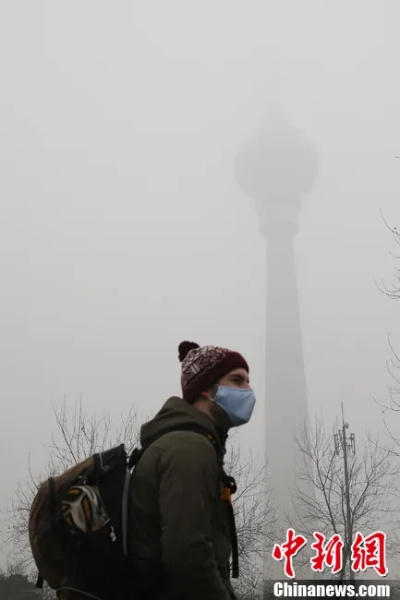 北京大雾来袭！雾霾天气应对策略最新消息