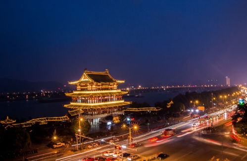 三天两晚长沙旅游攻略揭秘，美食、景点一网打尽！