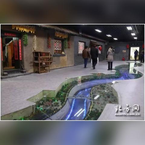 静海陈官屯运河新闻揭秘，历史与现代交融的魅力所在