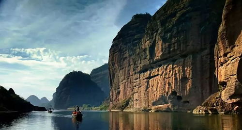 南京龙虎山绝美旅游攻略路线揭秘！