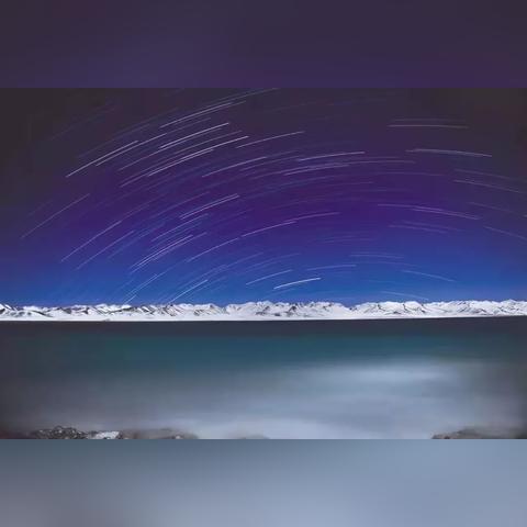 拉萨星空旅游攻略，探索神圣高原的星辰之旅